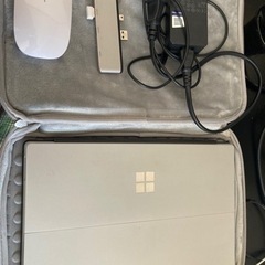 surface pro5 パソコン 周辺機器