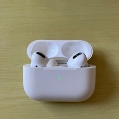 AirPods Pro(第1世代)