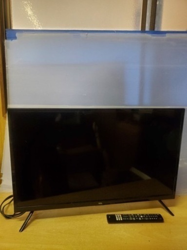 ⭐️液晶カラーテレビ⭐️ ⭐️32S515⭐️