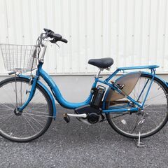 新生活応援 2013年モデル 子供乗せ対応 ブリヂストン アシスタSP 