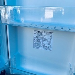 ⭐️Hisense2ドア冷凍冷蔵庫⭐️ ⭐️HR-G1501⭐️