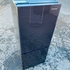 ⭐️Hisense2ドア冷凍冷蔵庫⭐️ ⭐️HR-G1501⭐️