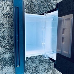 ⭐️Hisense2ドア冷凍冷蔵庫⭐️ ⭐️HR-G1501⭐️