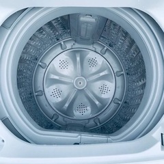 ⭐️ s!mplus全自動洗濯機⭐️ ⭐️SP-WM55WH⭐️