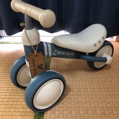 ミッキー　D-Bike mini