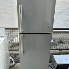 228L 冷蔵庫
