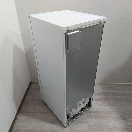 SHARPノンフロン冷凍冷蔵庫 苦し ①♦️EJ1567番 SHARPノンフロン冷凍冷蔵庫 苦し ①♦️EJ1567番