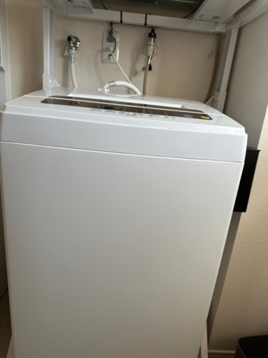 家電 生活家電 洗濯機