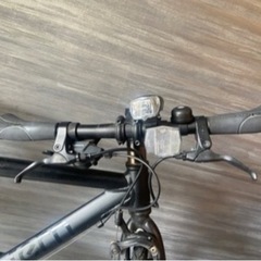 【クロスバイク】TERN CLUCH ターン　クラッチ  42センチ