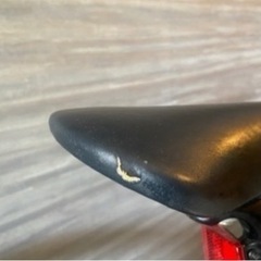 【クロスバイク】TERN CLUCH ターン　クラッチ  42センチ