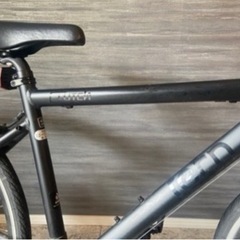 【クロスバイク】TERN CLUCH ターン　クラッチ  42センチ