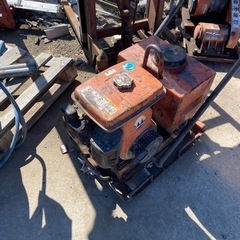 三笠77kgプレートmvc-77整備品保証付レンタルOK