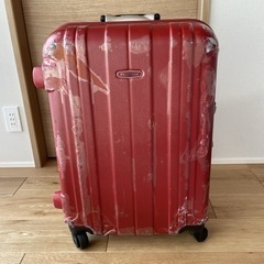 56ℓ エース　 progres  スーツケース　 キャリーケース