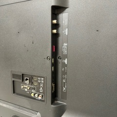 即日受渡❣️55型液晶 TV 3波裏番組録画対応 HDMI2端子29500円