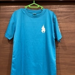 【博多】ランニングシャツ｜熊本城マラソン2018記念Tシャツ｜サイズS