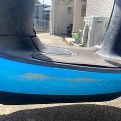 ホンダ　ジョルノ