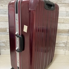 スーツケース　高さ75cm