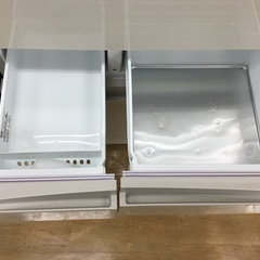 トレファク神戸新長田 】TOSHIBAの6ドア冷蔵庫2021年製です！!【取りに 