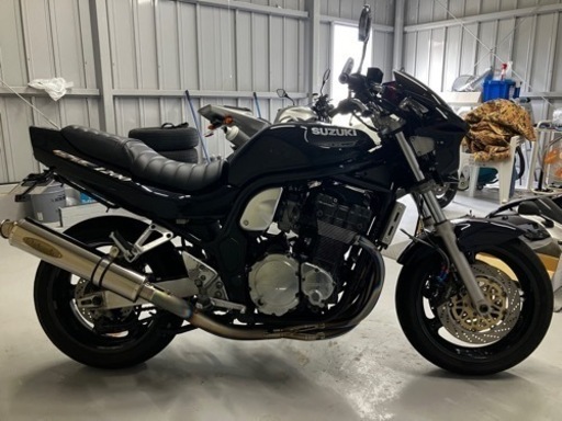 GSF1200