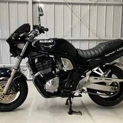 【ネット決済】GSF1200