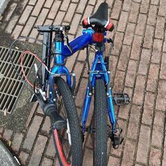 マセラティ、折り畳み自転車 MASERATI 