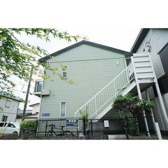 お問い合わせはお気軽に♪　☆メッセ調布☆　閑静な住宅街！武蔵境、...