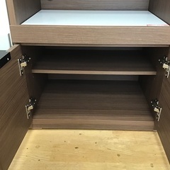 トレファク神戸新長田】キッチンカウンター入荷しました！！【取りに