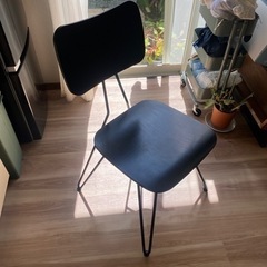 チェア　インテリア　　椅子　デザイナーズチェア　DIESEL  