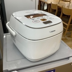 【トレファク ラパーク岸和田店】象印 圧力IH炊飯ジャー 入荷し...