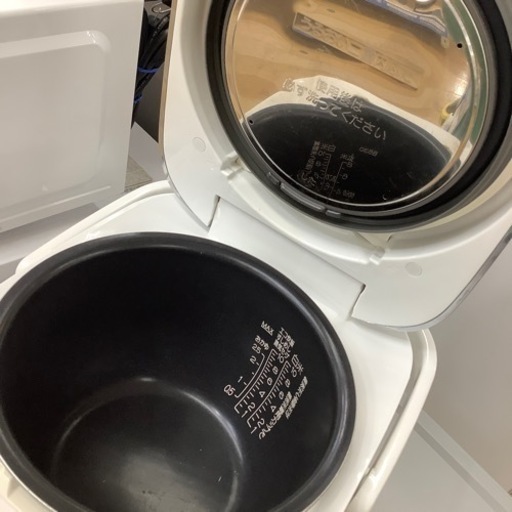 トレファク ラパーク岸和田店】象印 圧力IH炊飯ジャー 入荷しました【6