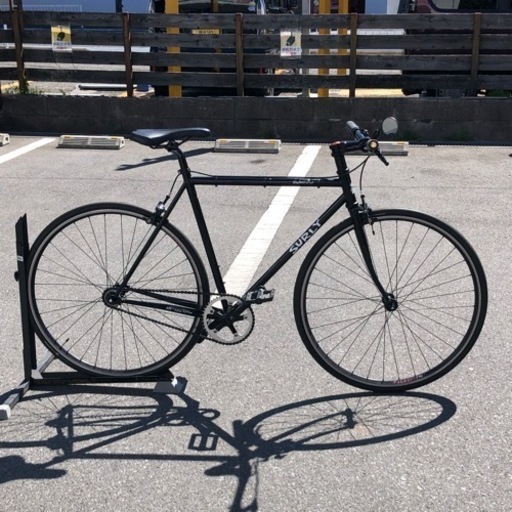 SURLY サーリー スチームローラー ピストバイク 700C エキスパート藤沢辻堂店