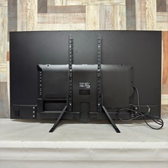 即日受渡❣️4K曲面49型液晶モニター臨場感溢れるモニター29500円