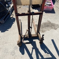 O.P.Kパワーリフト200kg