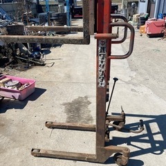 O.P.Kパワーリフト200kg