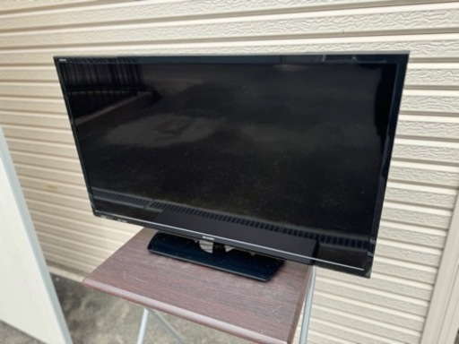 2019年製✩SHARP液晶テレビ32型(*ﾟ∀ﾟ*)