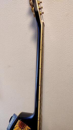 初~中級者の方に モーリスアコギ 替用エリクサー弦等つき