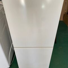 冷蔵庫　ツインバード　HR-E911　2019年製　