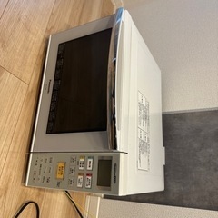 Panasonic NE-C236-W オーブン&電子レンジ