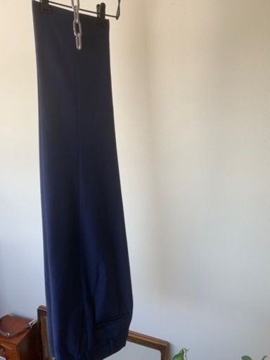 3/28まで引取り希望！手稲中学校男子制服180A パンツ2本セットジャージ  