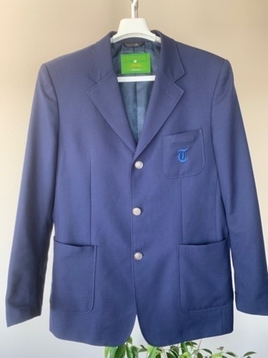 3/28まで引取り希望！手稲中学校　男子制服180A パンツ2本セット　ジャージなし 3/28まで引取り希望！手稲中学校 男子制服180A パンツ2本セット