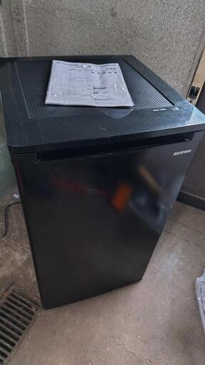 冷凍庫 IUSD-6B アイリスオーヤマ