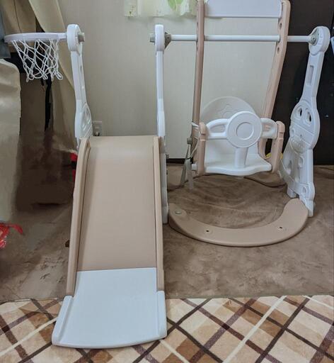室内遊具