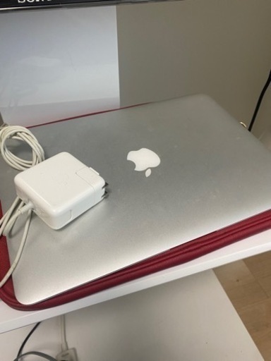 MacBook Air 13インチ A1466
