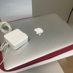 MacBook Air 13インチ A1466 