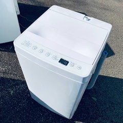 【商品概要】  ♦️TAGlabel全自動電気洗濯機 【2020...