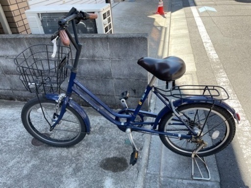 自転車