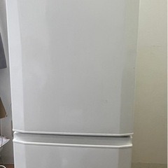 3/29まで MITSUBISHIELECTRIC製冷凍冷蔵庫