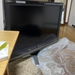 テレビ