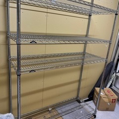 家具 収納家具 スチールラック