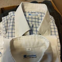 東山高校 男子制服一式 洗い替え